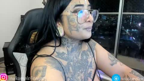 Salem Winchester online show from October 15, 2025, 11:27 pm