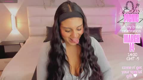 Salem online show from March 6, 2026, 11:39 am