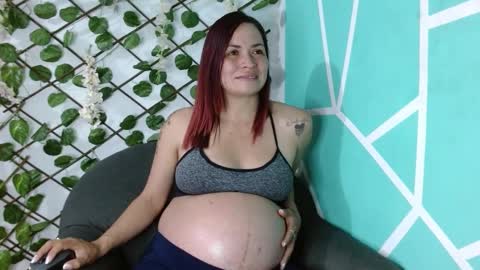 SALEM online show from January 21, 2025, 2:00 am