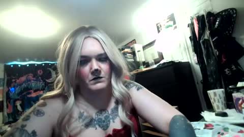 Snapshot of salemsslut chatting on June 19, 2026, 3:05 pm salemsslut online show from June 19, 2026, 3:05 pm