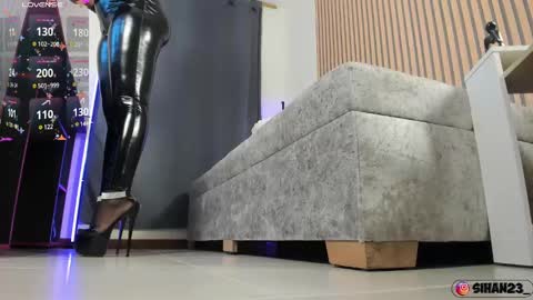 Sali G  online show from January 19, 2025, 11:00 pm