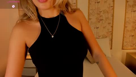 S A L I H A online show from October 28, 2025, 2:37 am