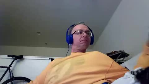 salis1981 online show from January 28, 2025, 4:08 am