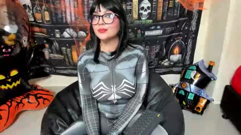 sally online show from October 31, 2025, 10:22 pm