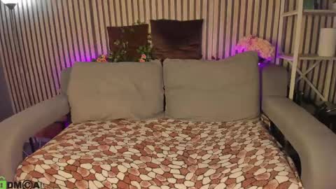 Sally online show from May 19, 2026, 1:56 am