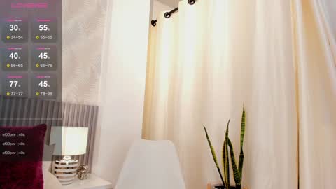 Silvia online show from January 14, 2025, 3:26 pm