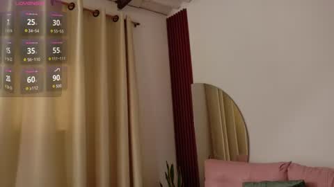 Snapshot of sally_azmani_ chatting on June 16, 2026, 12:30 pm Silvia online show from June 16, 2026, 12:30 pm