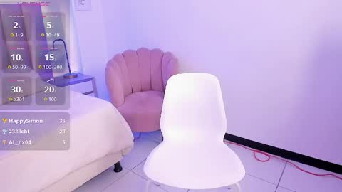 Sally online show from May 15, 2026, 12:06 am