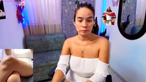 sally_ricci online show from February 4, 2026, 2:56 pm