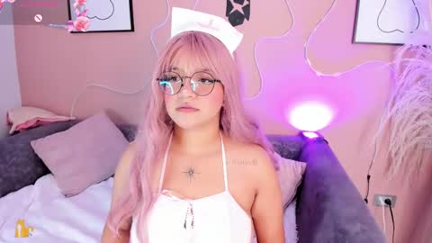 Snapshot of sally_white_ chatting on March 6, 2025, 7:21 pm Sally White online show from March 6, 2025, 7:21 pm