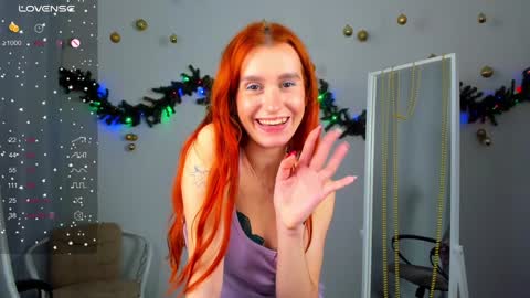 Snapshot of sallybiscuit chatting on December 11, 2024, 1:39 pm Sally online show from December 11, 2024, 1:39 pm