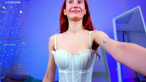 Snapshot of sallybiscuit chatting on January 12, 2025, 1:37 pm Sally online show from January 12, 2025, 1:37 pm