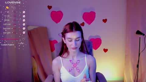 Snapshot of sallybiscuit chatting on February 12, 2025, 11:18 am Sally online show from February 12, 2025, 11:18 am