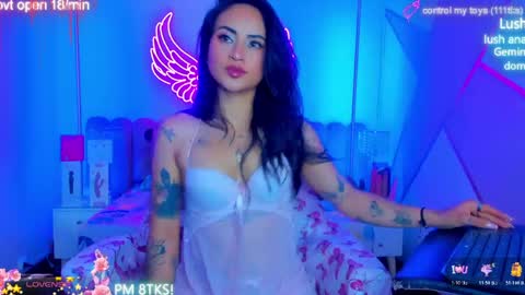 miss Sally online every night from 1am to 8am  Colombia time online show from May 25, 2026, 9:10 pm
