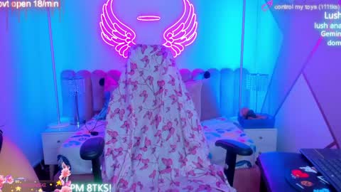 miss Sally online every night from 1am to 8am  Colombia time online show from May 30, 2026, 9:56 pm