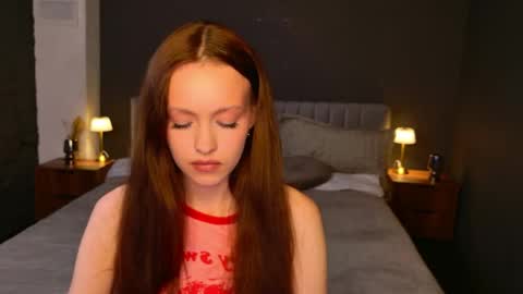 Sally Pinkman online show from May 13, 2026, 11:07 am