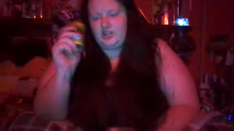 sallyrose1992 online show from September 10, 2025, 6:35 am