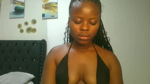 sallysasha254 online show from January 5, 2025, 6:13 am