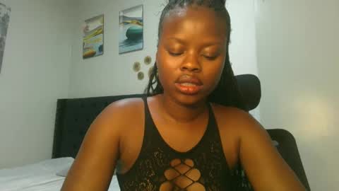 sallysasha254 online show from January 6, 2025, 9:11 pm