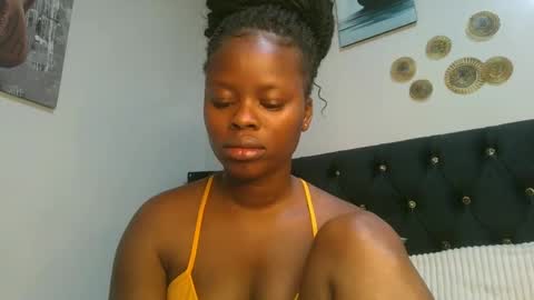 sallysasha254 online show from February 13, 2025, 10:23 am