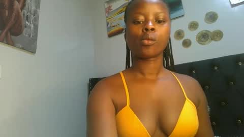 sallysasha254 online show from March 1, 2025, 10:34 am