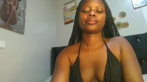 sallysasha254 online show from March 8, 2025, 9:06 am