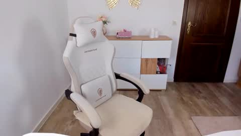 SallySecret online show from March 2, 2026, 11:17 am