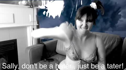 sallytaters online show from February 6, 2025, 3:48 am