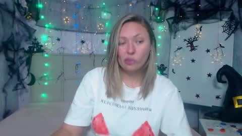 Sally online show from October 16, 2025, 6:42 pm