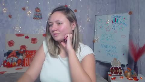 Sally online show from November 27, 2025, 8:22 pm