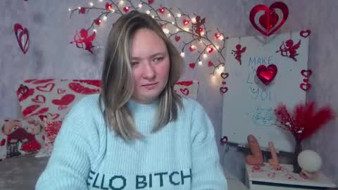 Sally online show from February 4, 2026, 7:42 pm