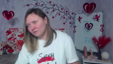 Sally online show from February 6, 2026, 9:29 pm