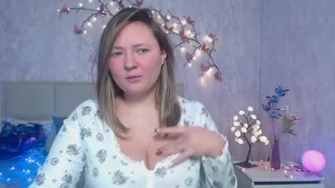 Sally online show from March 10, 2026, 6:57 pm