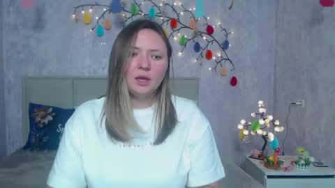 Sally online show from April 13, 2026, 6:46 pm