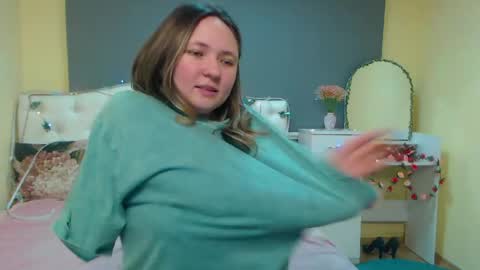 Sally online show from April 21, 2026, 3:02 am