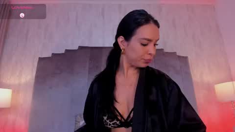 Marcela online show from July 11, 2026, 12:41 pm