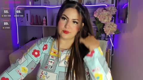 Salma online show from December 4, 2024, 7:45 pm