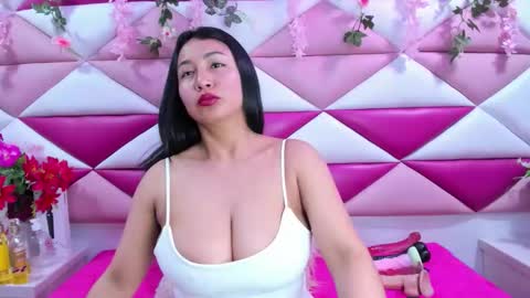 Snapshot of salmasantos chatting on October 28, 2025, 3:10 am salmasanto online show from October 28, 2025, 3:10 am