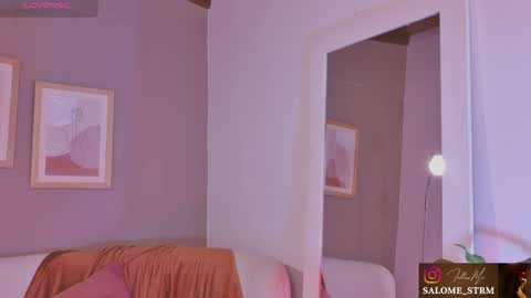 Snapshot of salo____ chatting on May 16, 2026, 3:00 pm Salo online show from May 16, 2026, 3:00 pm