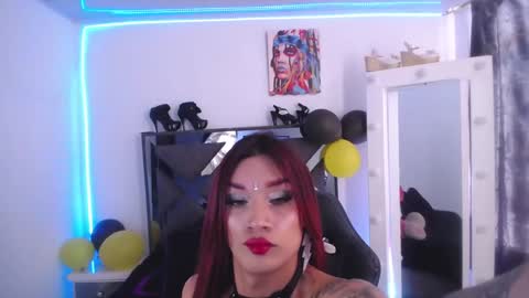 Snapshot of salo_hot01 chatting on December 7, 2024, 6:59 pm SALO HOT online show from December 7, 2024, 6:59 pm