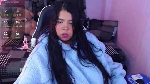 Snapshot of salojoness chatting on October 1, 2025, 2:28 am salomejonees online show from October 1, 2025, 2:28 am