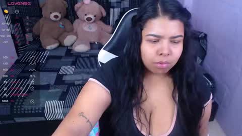 Snapshot of salojoness chatting on October 11, 2025, 11:20 am salomejonees online show from October 11, 2025, 11:20 am