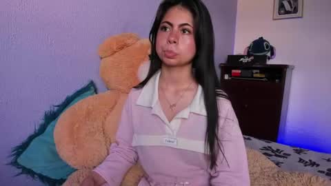 salome online show from January 15, 2025, 9:30 pm