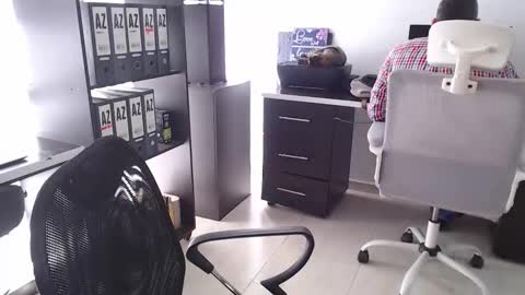 Salome online show from November 5, 2025, 1:22 pm