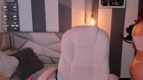 salome__evans online show from December 7, 2024, 6:37 pm