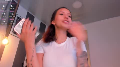 salome__evans online show from December 9, 2024, 11:56 pm