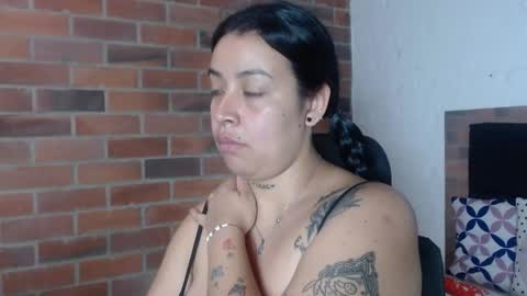 Snapshot of salome__hills chatting on June 7, 2026, 4:11 pm online show from June 7, 2026, 4:11 pm