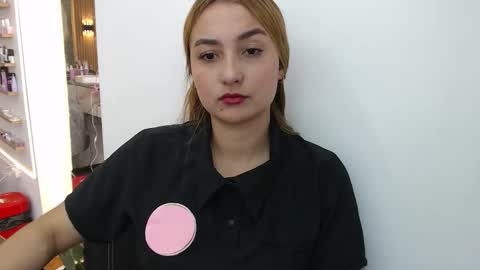 SALOME online show from November 6, 2025, 2:29 pm