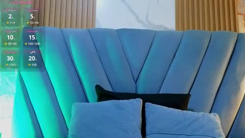 salome_cruxx online show from May 14, 2026, 12:23 pm