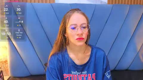 Snapshot of salome_cruxx chatting on June 25, 2026, 12:09 pm salome_cruxx online show from June 25, 2026, 12:09 pm
